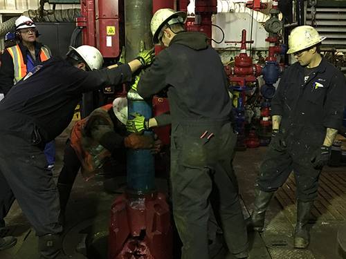 (Photo: BSEE)