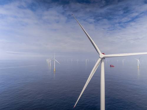 (Photo: Van Oord)