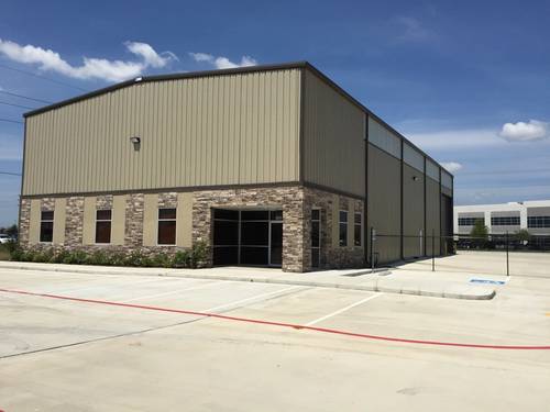 Photo: Advanced Insulation