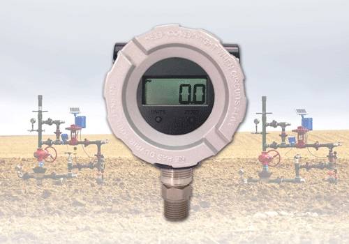 Photo: American Sensor Technologies, Inc.