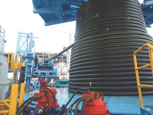 Photo: Aquatic Engineering & Construction Ltd.