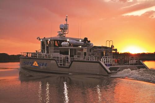 Photo: Aqueos Corporation