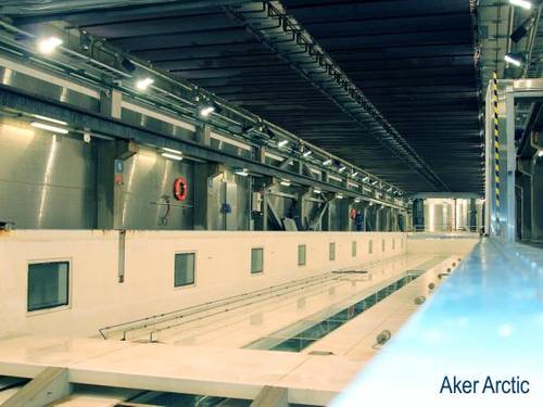 (Photo: Aker Arctic)