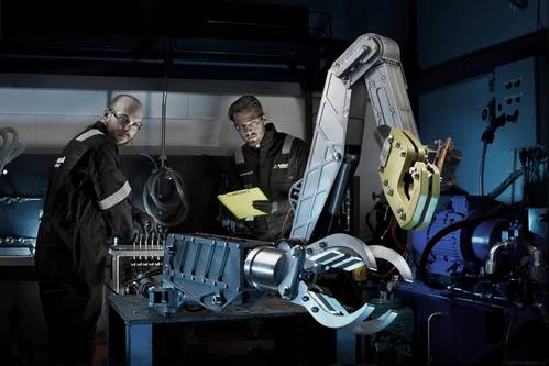 (Photo: Ashtead Technology)