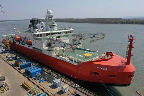 (Photo: Australian Antarctic Program)
