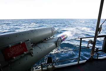 Photo: Australian Defense Image Library