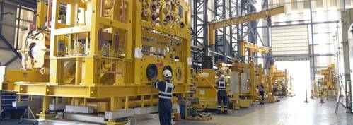 (Photo: Baker Hughes)