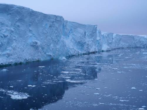 (Photo: British Antarctic Survey)
