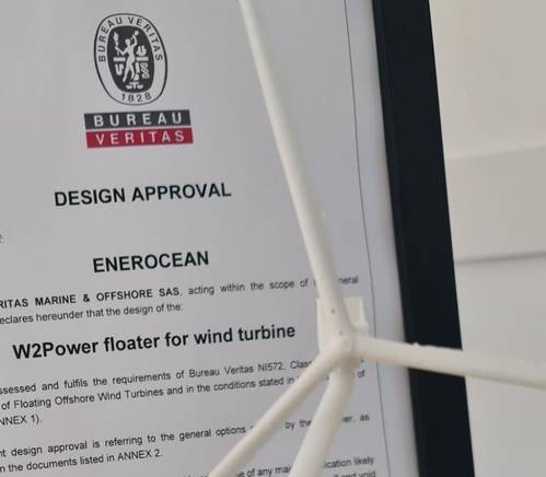 (Photo: Bureau Veritas)