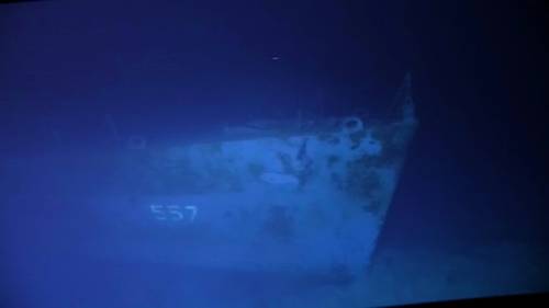 (Photo: Caladan Oceanic)