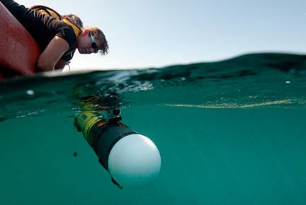 (File photo by Chris Linder, Woods Hole Oceanographic Institution)