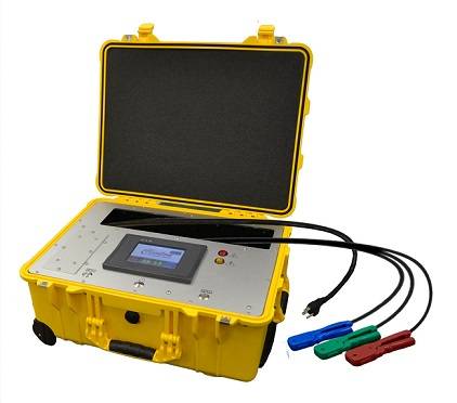 Photo: Clinton Instrument Company