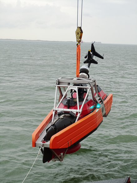 Photo courtesy of RC Dock 