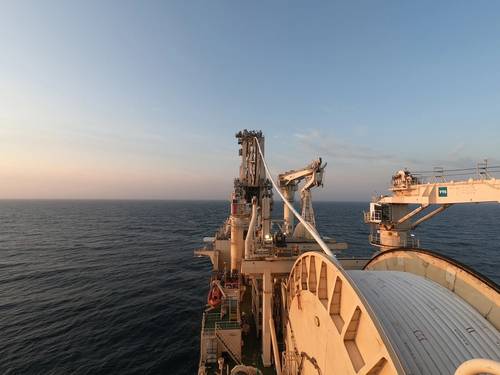 Photo courtesy Neptune Energy