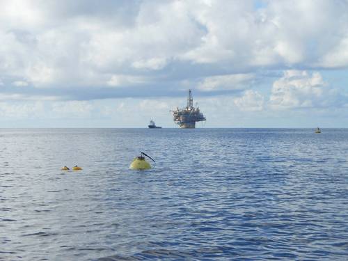 Photo courtesy Rick Cole/RDSEA