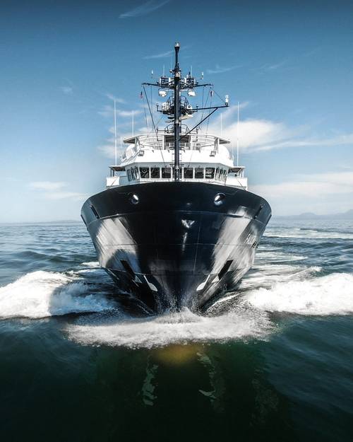 Photo Courtesy Schmidt Ocean Institute