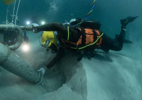 Photo courtesy Deep Sea Technology