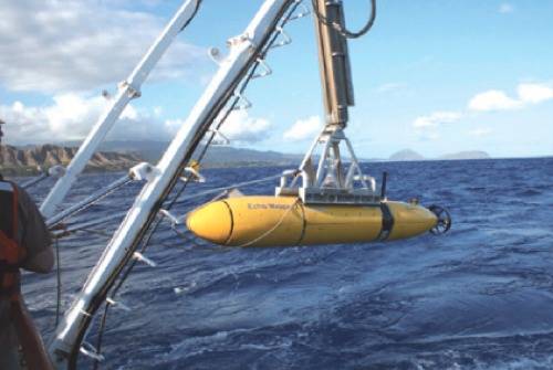 Photo courtesy of Fugro
