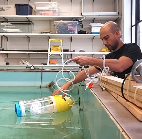 Photo courtesy of Francisco Jeldres / Massachusetts Institute of Technology 