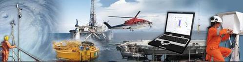 Photo courtesy of Fugro