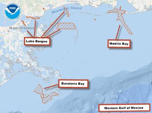 Photo courtesy of NOAA