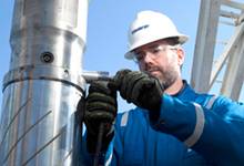 Photo courtesy of Schlumberger