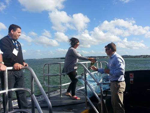 Photo courtesy of CTruk