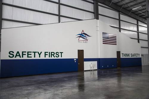 Photo courtesy of Delta SubSea