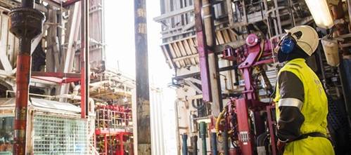 Photo courtesy of Kongsberg