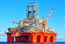 Photo courtesy of Transocean
