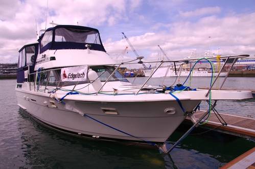 Photo courtesy of Edgetech