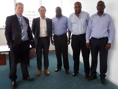 Photo courtesy of DOF Subsea