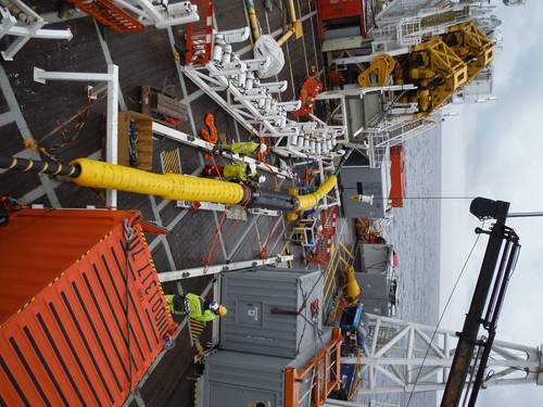 Photo courtesy of Tekmar Energy