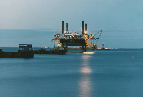 Photo courtesy of Fugro