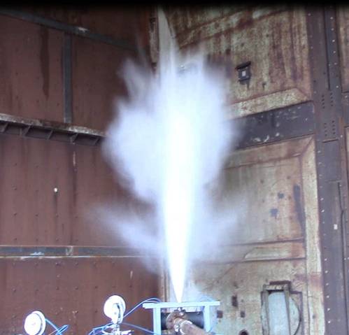 Photo courtesy of FMC Technologies