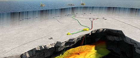 Photo courtesy of Statoil
