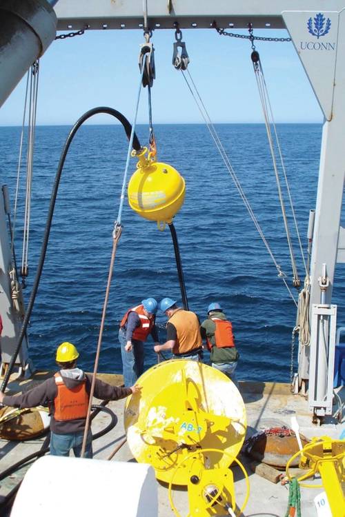 Photo courtesy of Planet Ocean 
