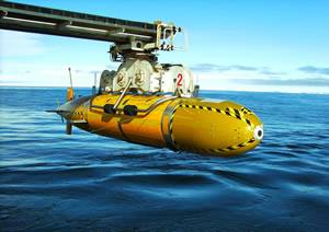 Photo Credit: National Oceanography Centre