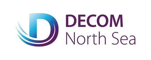 Photo: Decom North Sea