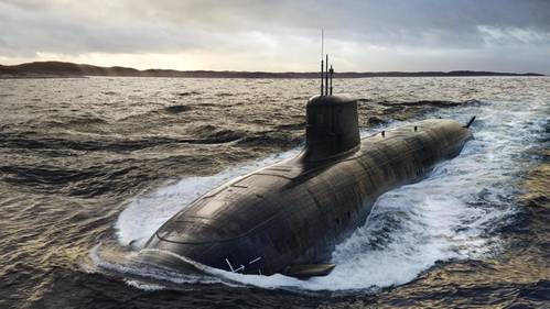 (Photo: Defense Australia)