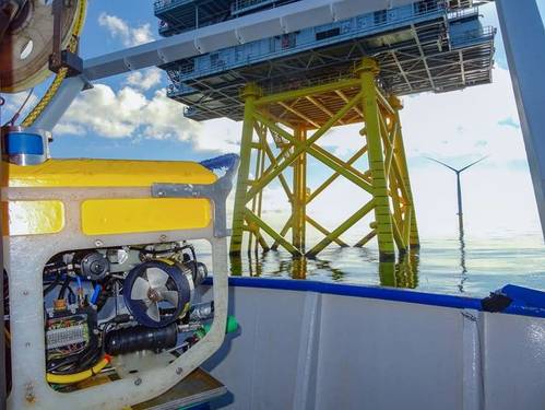 (Photo: Deutsche Windtechnik)