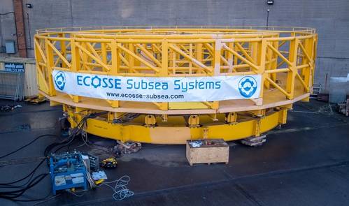 (Photo: Ecosse Subsea Systems)