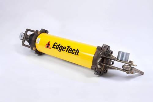 Photo: Edgetech