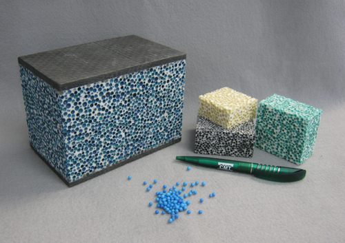 Photo: Engineered Syntactic Systems”