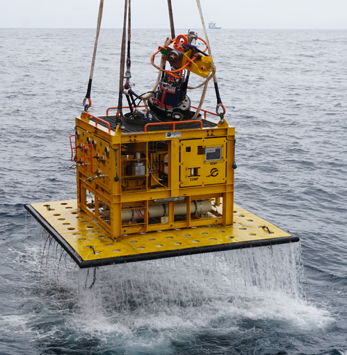 (Photo: Enpro Subsea)
