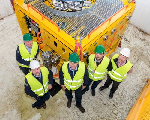 Photo: Enpro Subsea