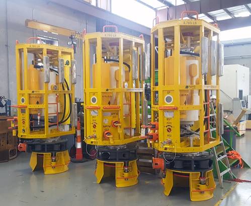 (Photo: Enpro Subsea)