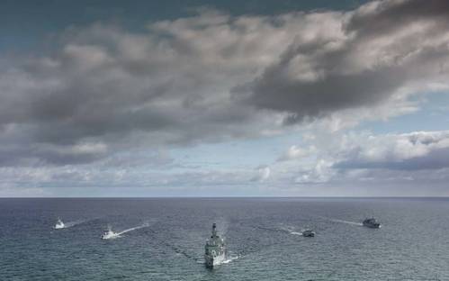 (Photo: Estonia Ministry of Defense)