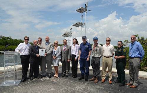 (Photo: Port Everglades)