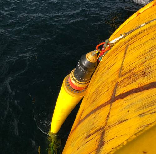 (Photo: First Subsea)